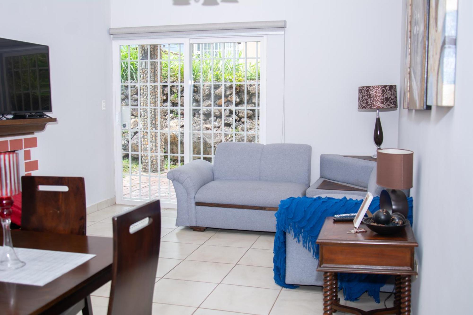 Casa Estilo Cabana “Villa Sol” En Alto Boquete Exterior photo